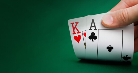 Carte da gioco poker Carte da gioco poker