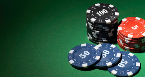 Fiches e chips da poker Fiches e chips da poker