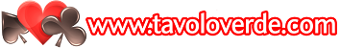 Tavoloverde